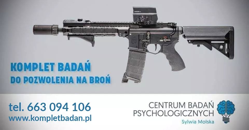 Complete Medical Exams for Gun Permit – 14.06.2026, 9:00 AM